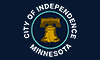 City of Independence logo